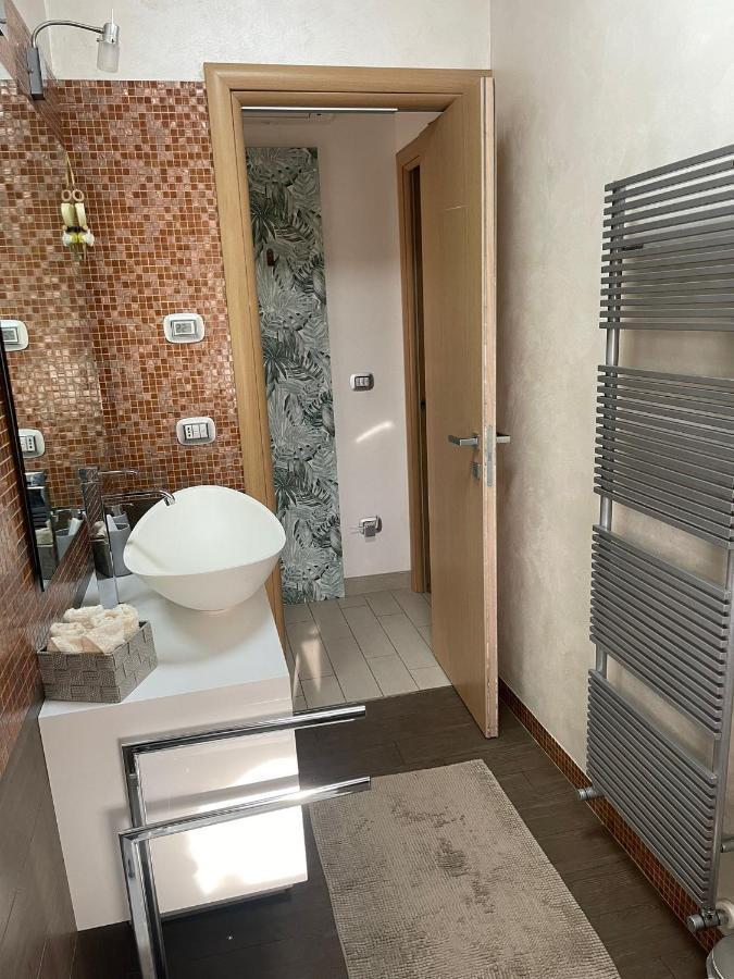 Casa Vacanze Collina Del Lago Pastrengo Esterno foto