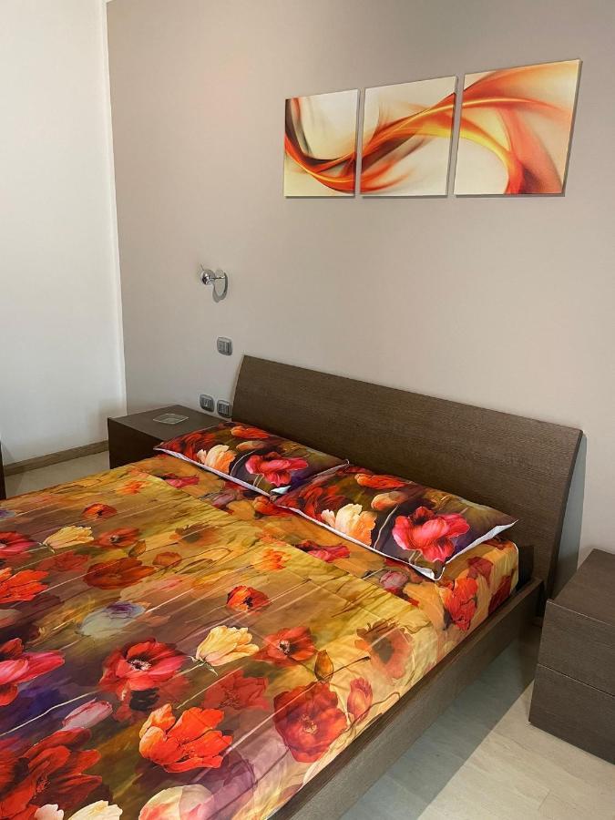 Casa Vacanze Collina Del Lago Pastrengo Esterno foto