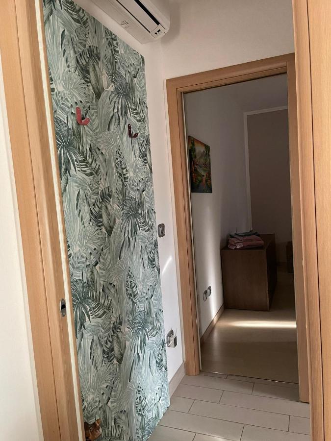 Casa Vacanze Collina Del Lago Pastrengo Esterno foto